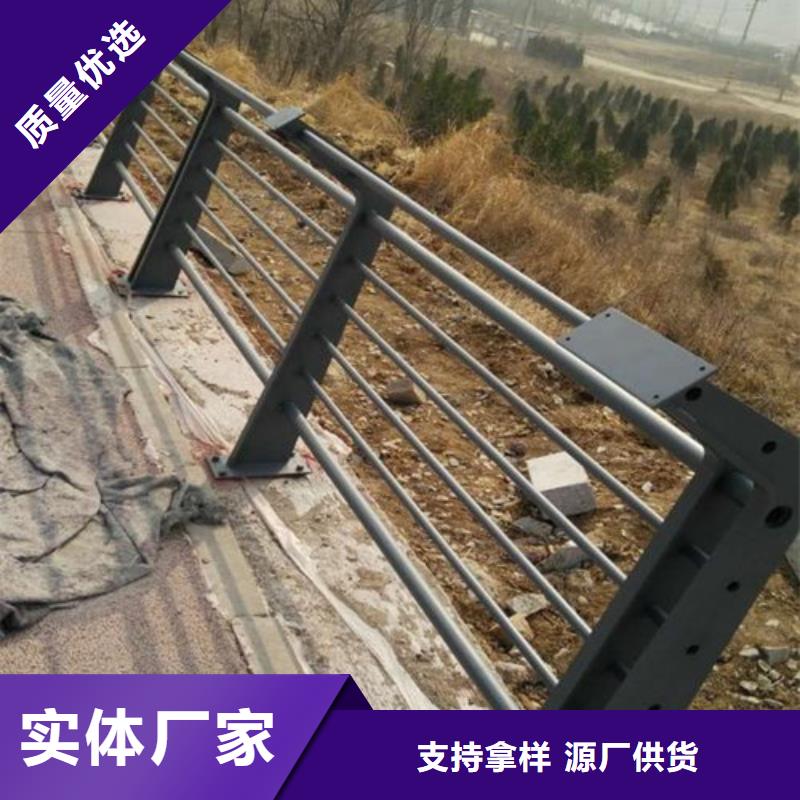 景观护栏价格咨询量大从优