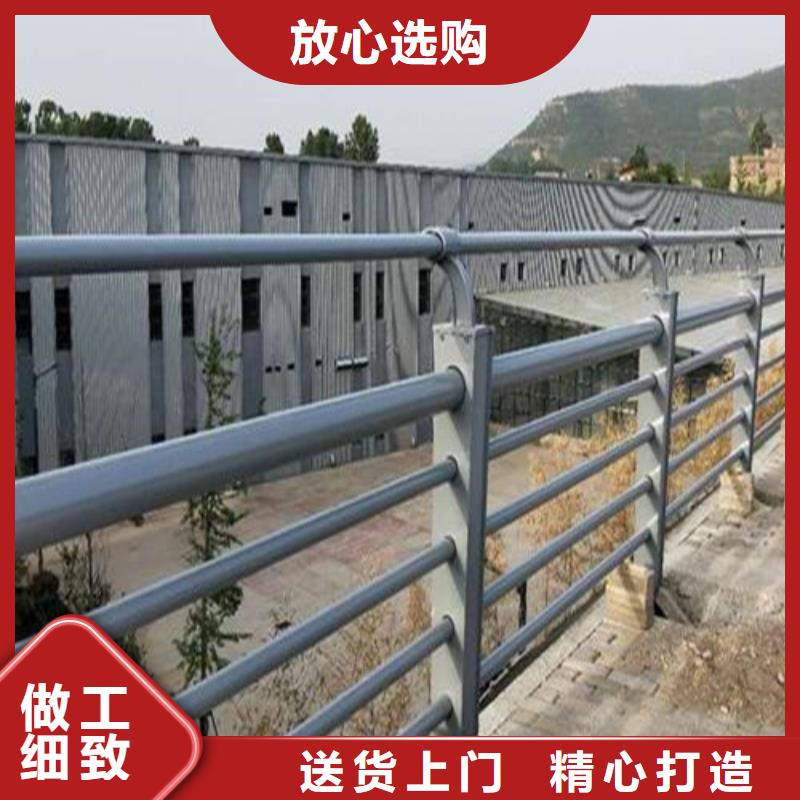 景观灯光护栏定制价格