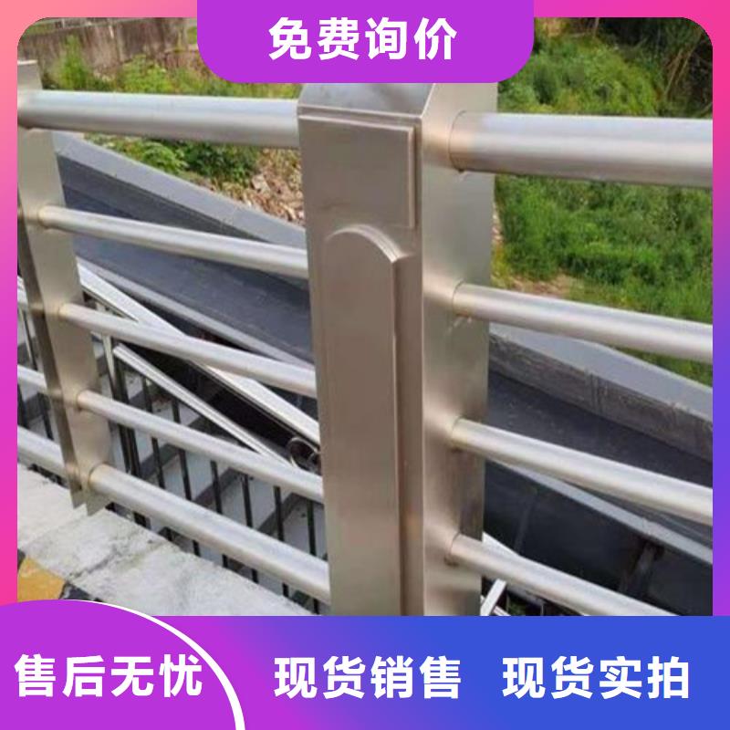 园林景区景观护栏实体厂家