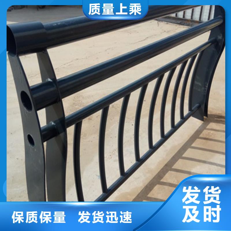 园林景区景观护栏厂家价格