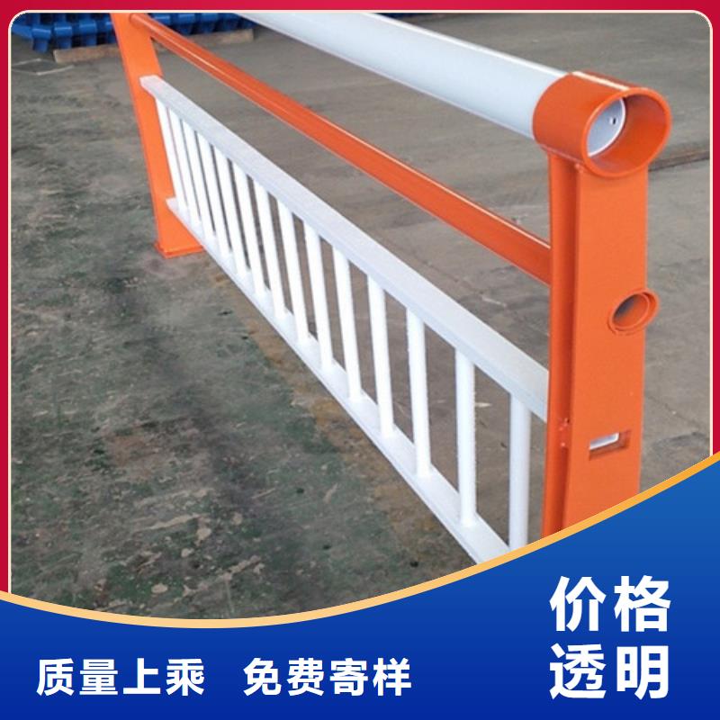 灯光景观护栏厂家