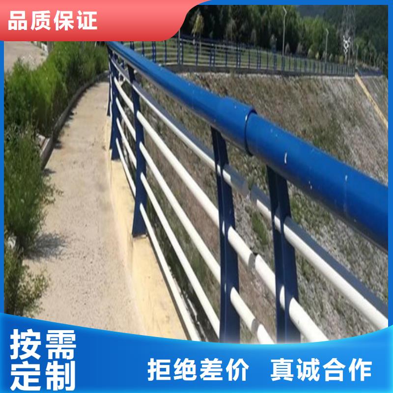 桥梁景观护栏、桥梁景观护栏厂家直销-值得信赖