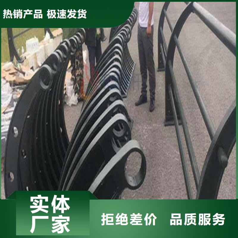 桥梁景观护栏生产基地