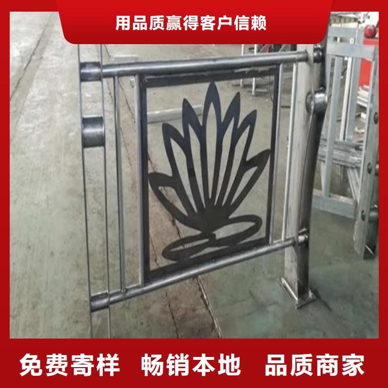 桥梁景观护栏实力批发厂家