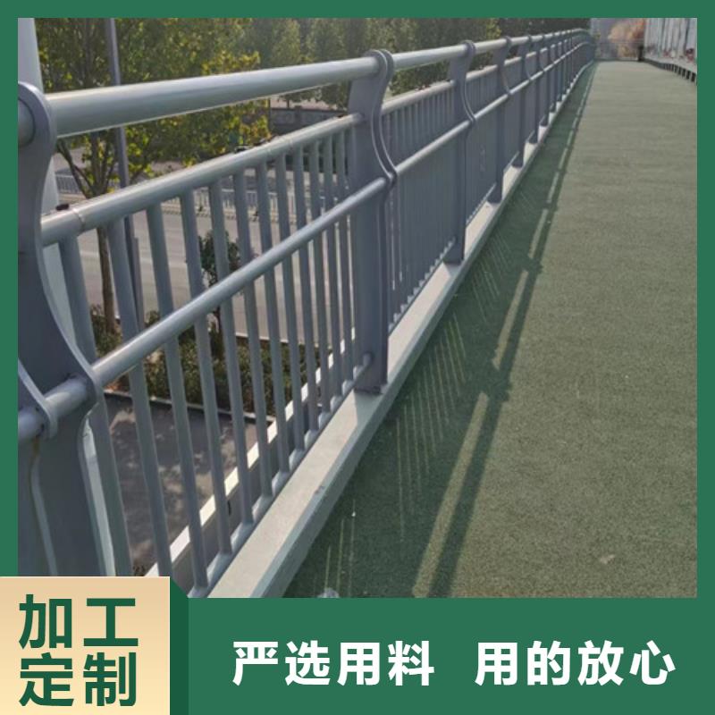 不锈钢景观护栏供不应求