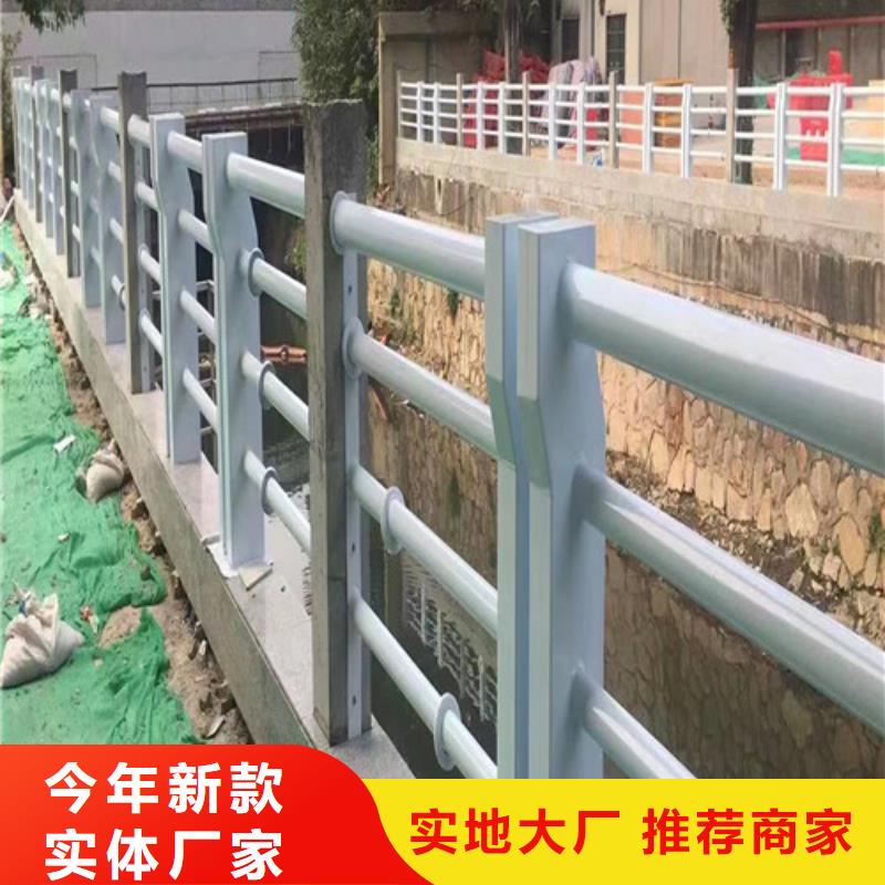 景观灯光护栏质高价优