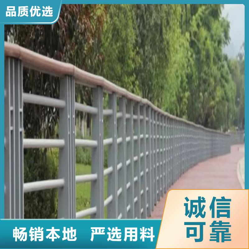 灯光景观护栏承接