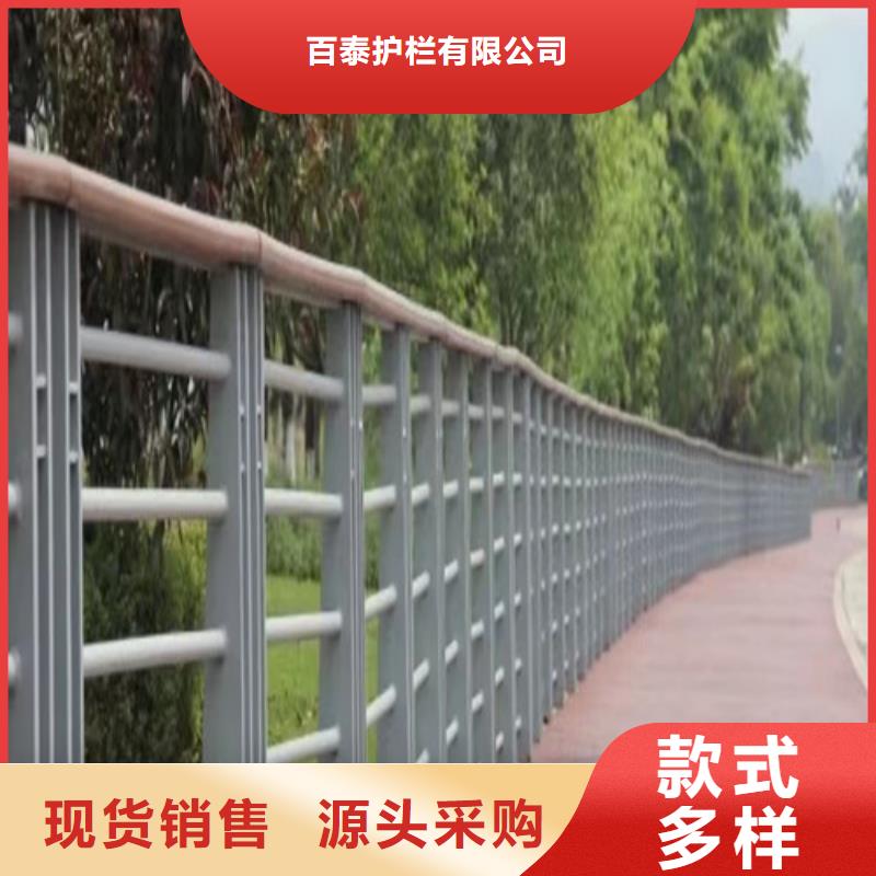 桥梁景观护栏厂家优选