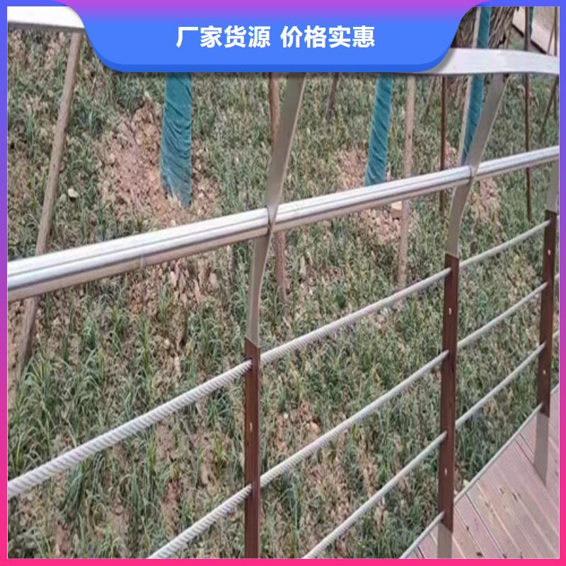 灯光景观护栏按需定制