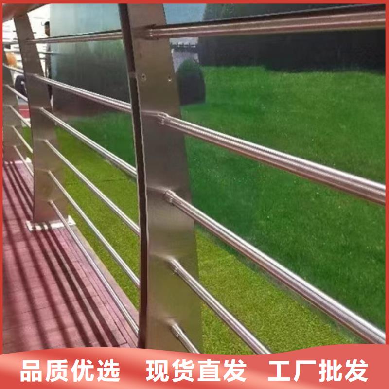 景观灯光护栏质高价优