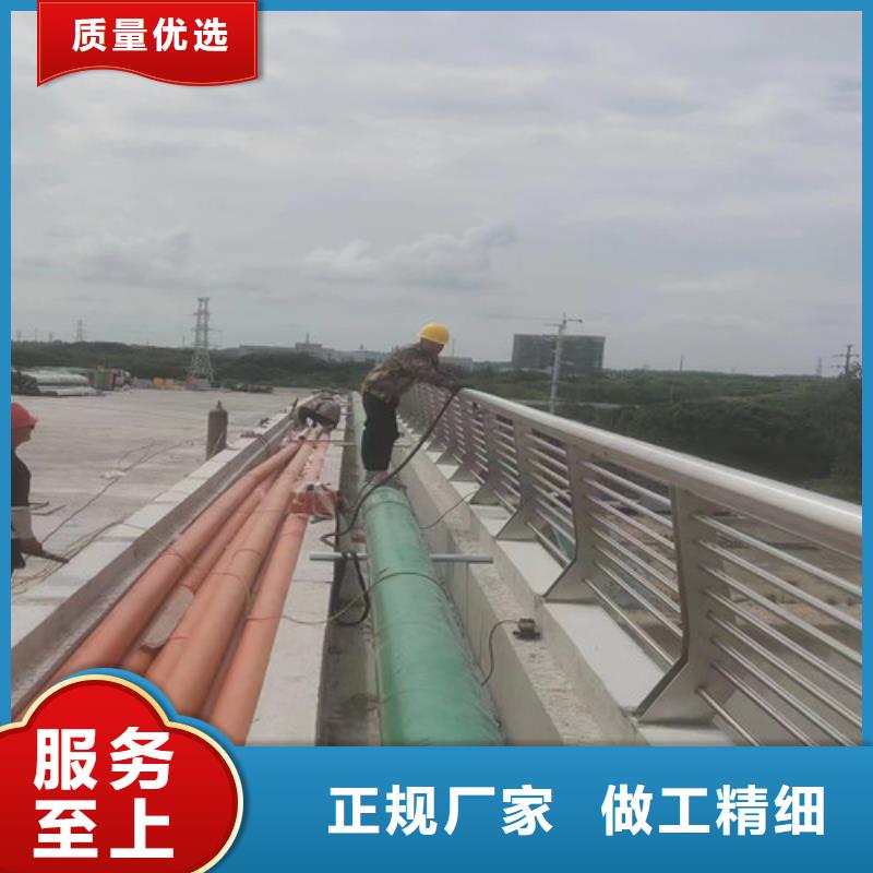 灯光景观护栏货真价实