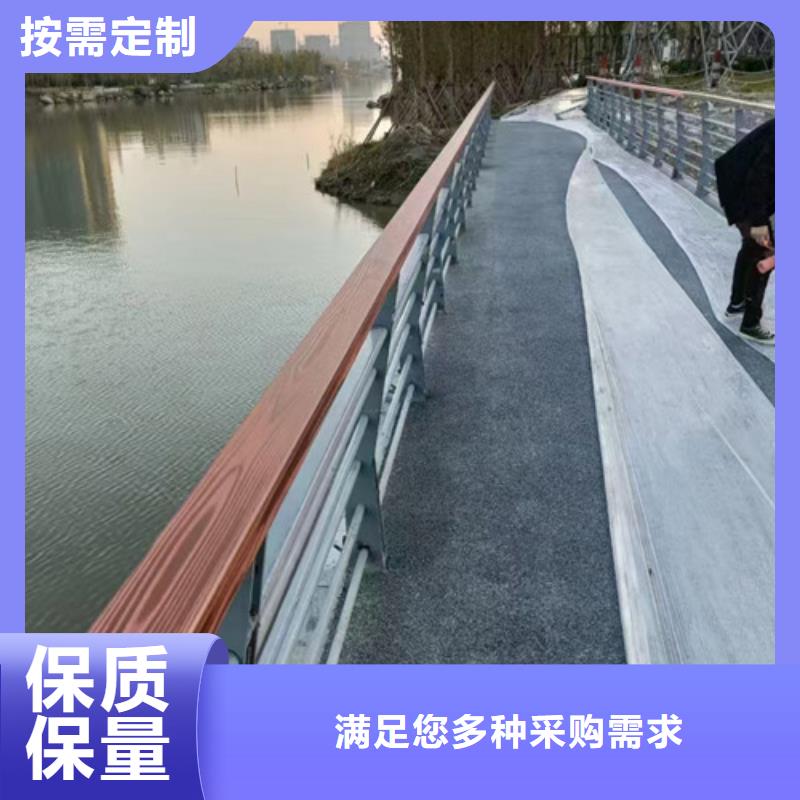 园林景区景观护栏厂家价格
