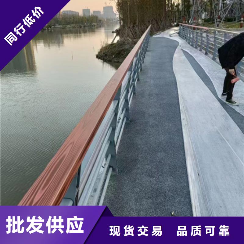 桥梁景观护栏-一家专业的厂家