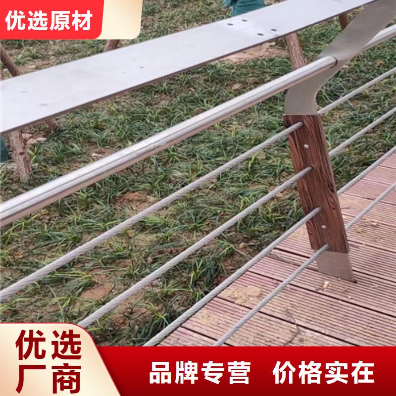 灯光景观护栏承接