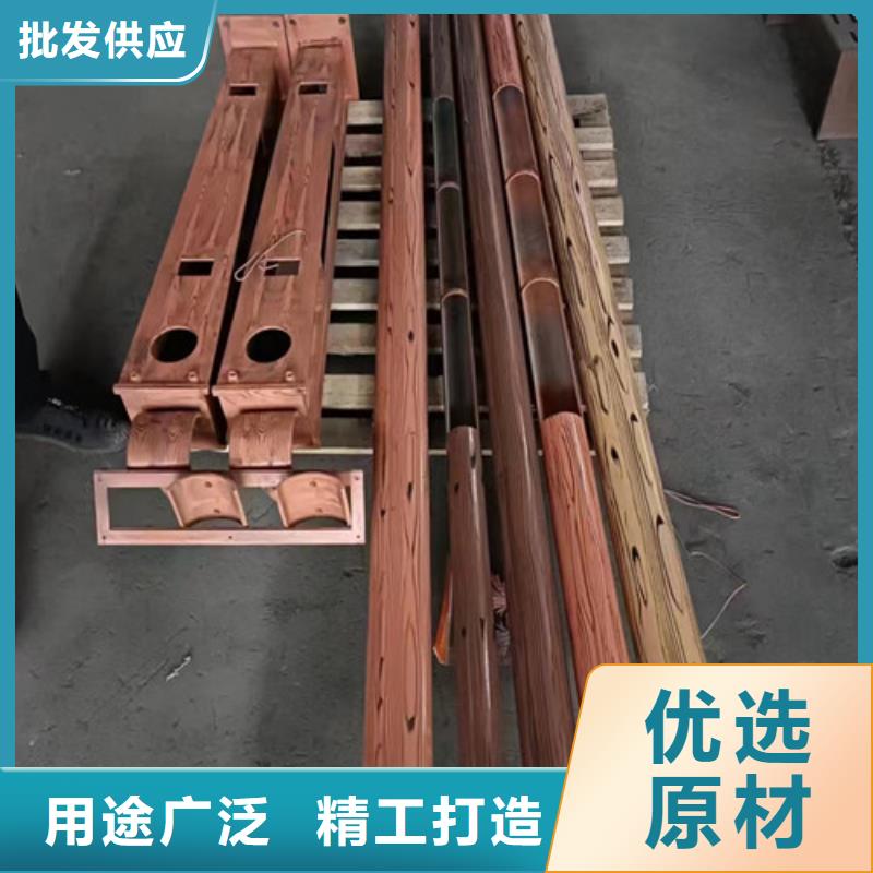 景区景观护栏规格尺寸