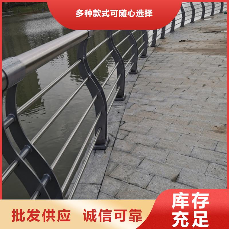灯光景观护栏厂家直供