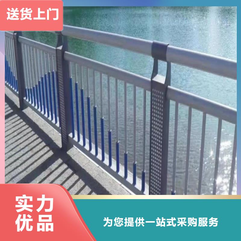 景区景观护栏可随时发货