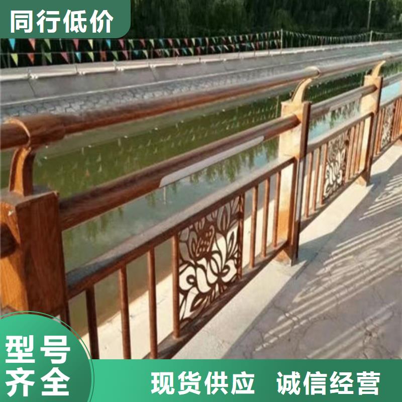 灯光景观护栏承接