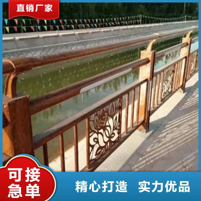 灯光景观护栏现货充足
