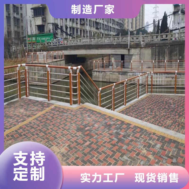 灯光景观护栏承接