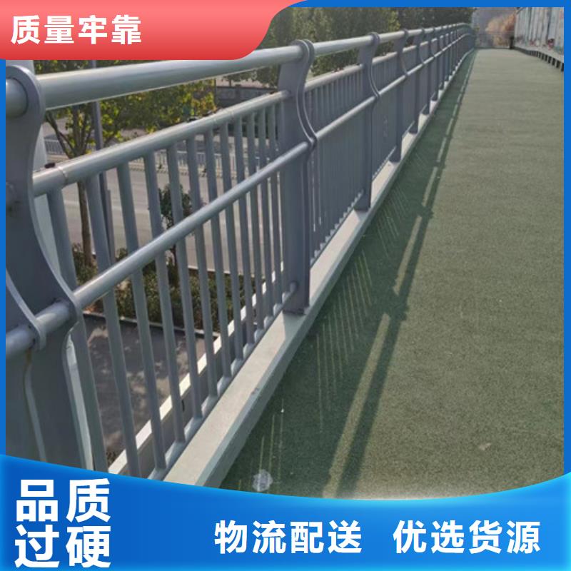 桥梁景观护栏厂家-百泰护栏有限公司