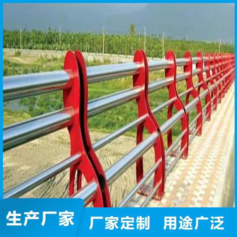 仿木景观护栏厂家-信守承诺