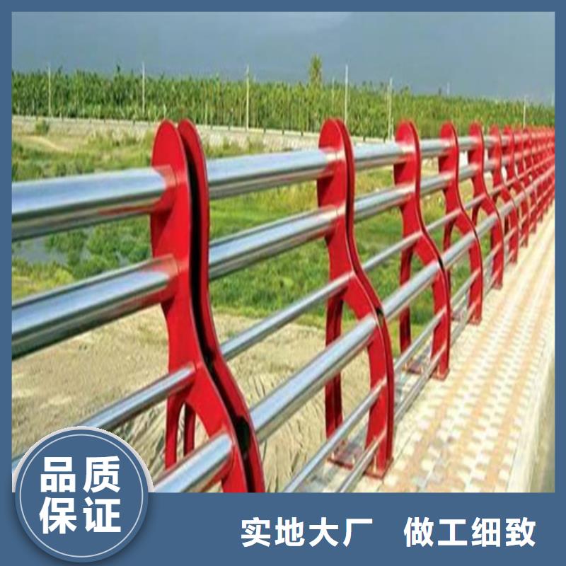 灯光景观护栏承接