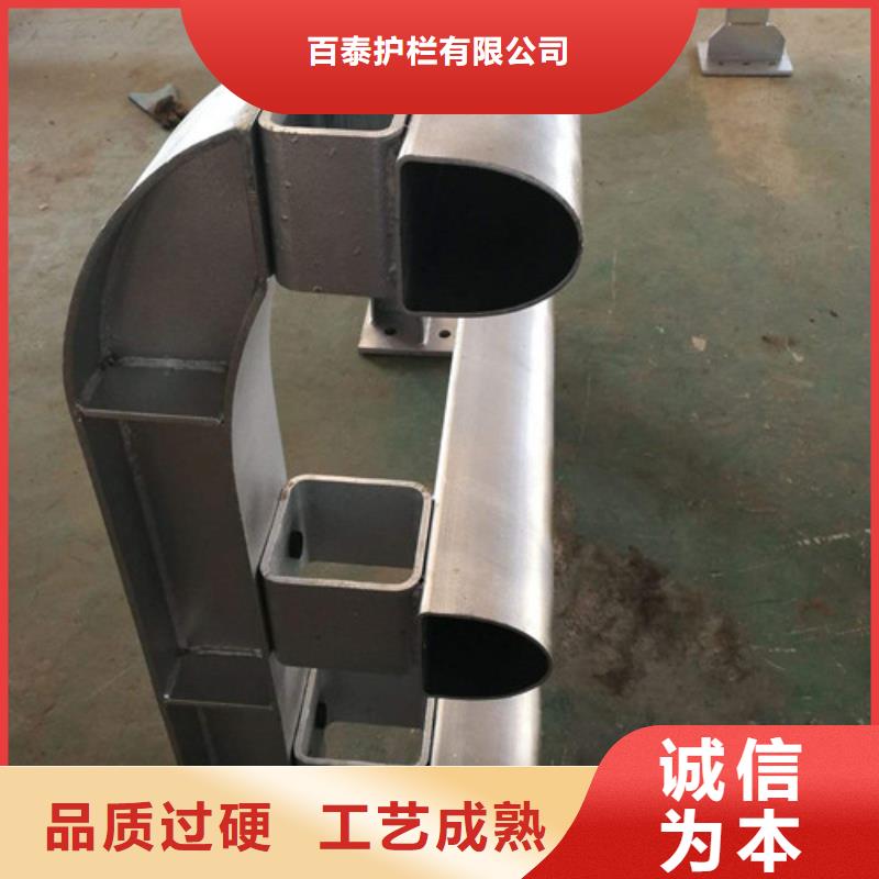 道路防撞护栏用心服务