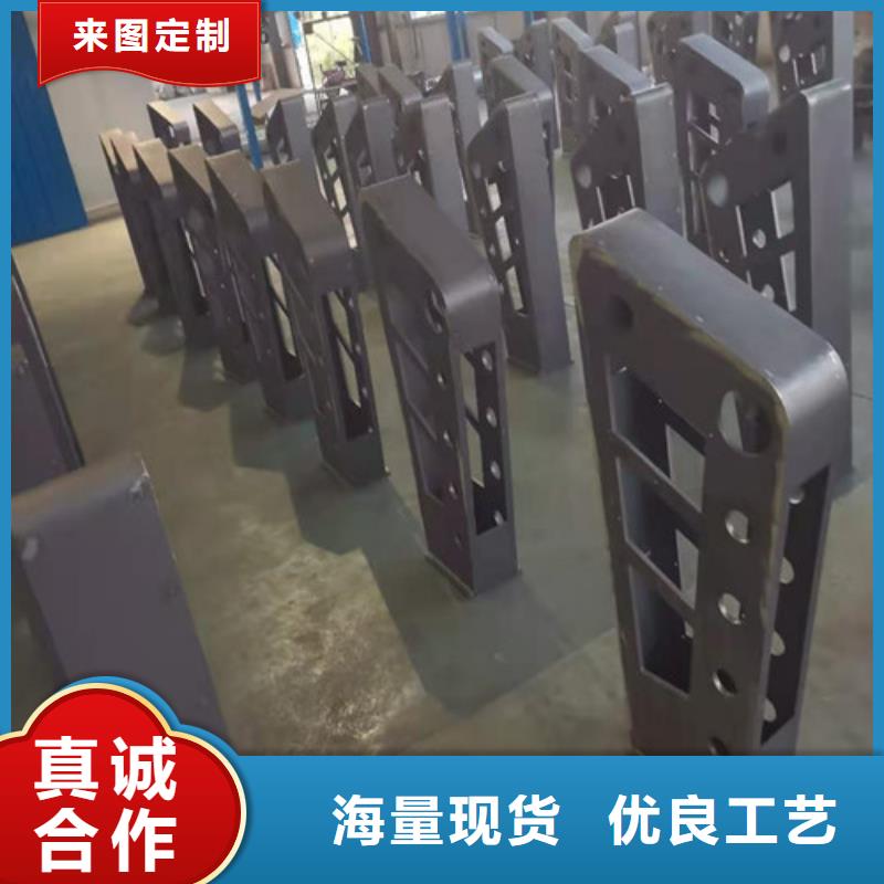 经验丰富的道路防撞护栏供货商