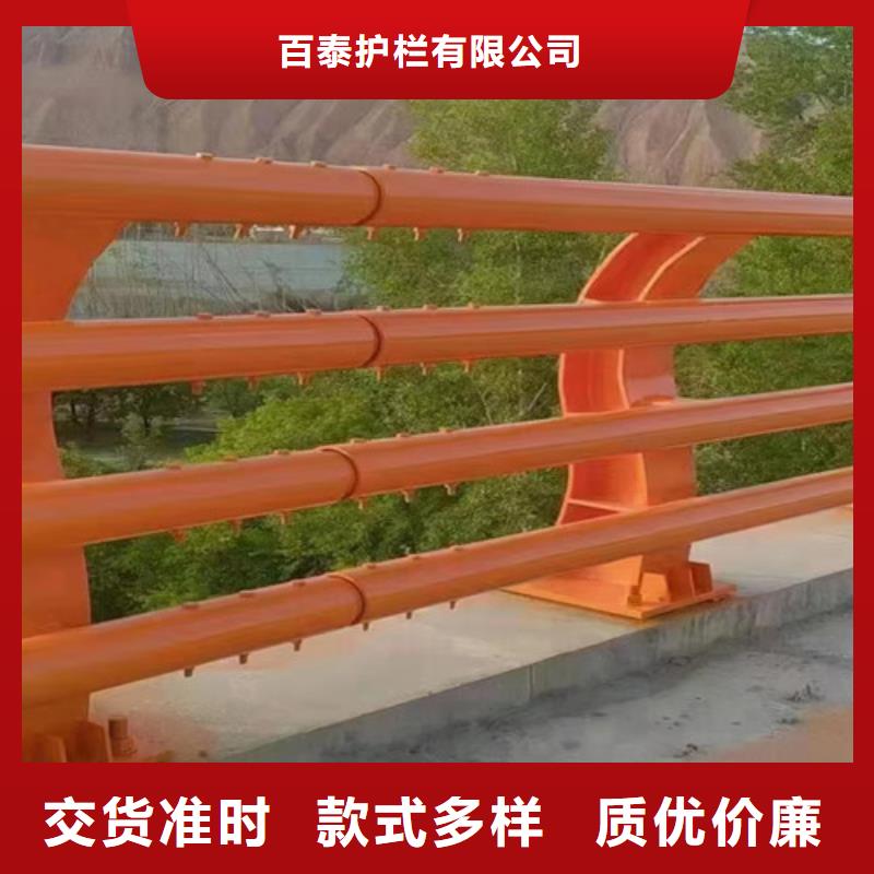 防撞立柱产品规格介绍