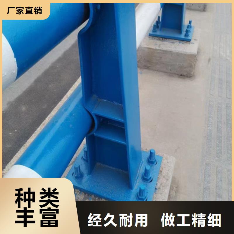 防撞道路护栏选择我们明智