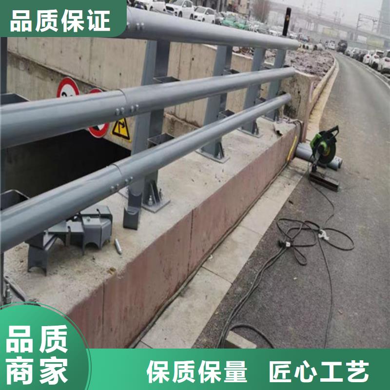 防撞立柱价格合理
