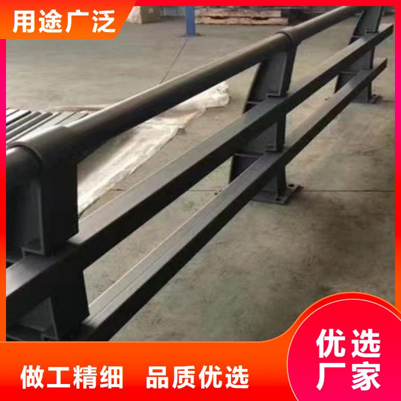 现货供应防撞护栏_厂家/供应