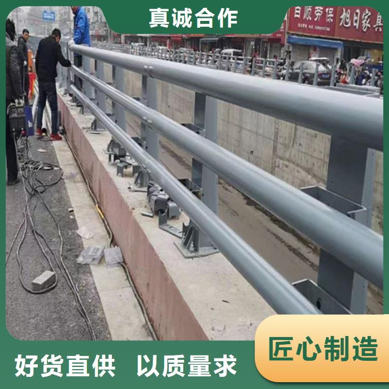 道路防撞护栏优选厂商