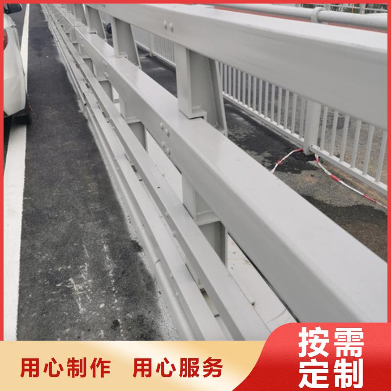 灯光防撞护栏厂家质优价廉