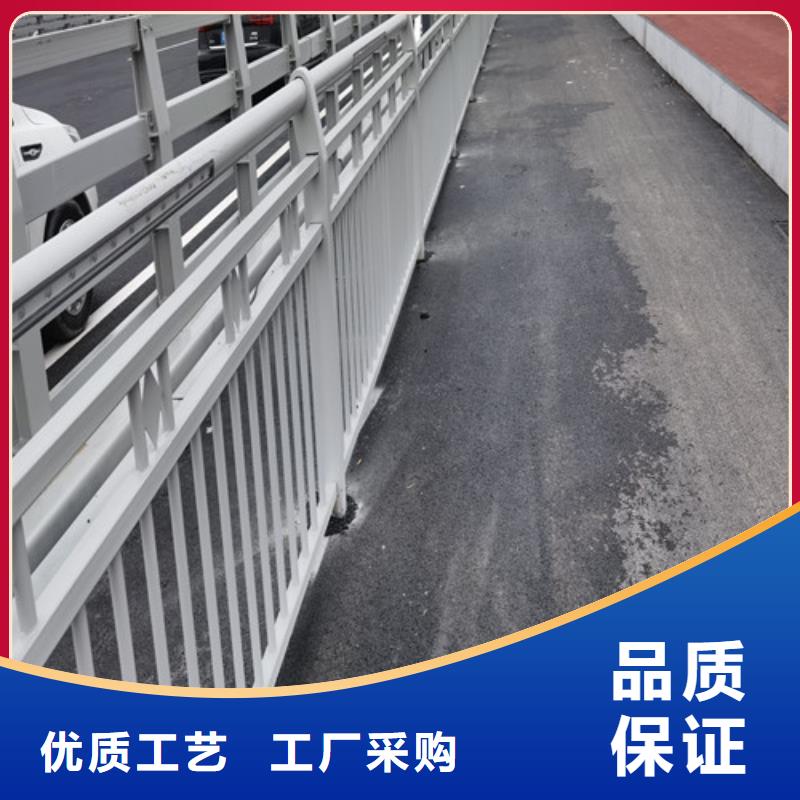 防撞护栏多少钱一米价格低