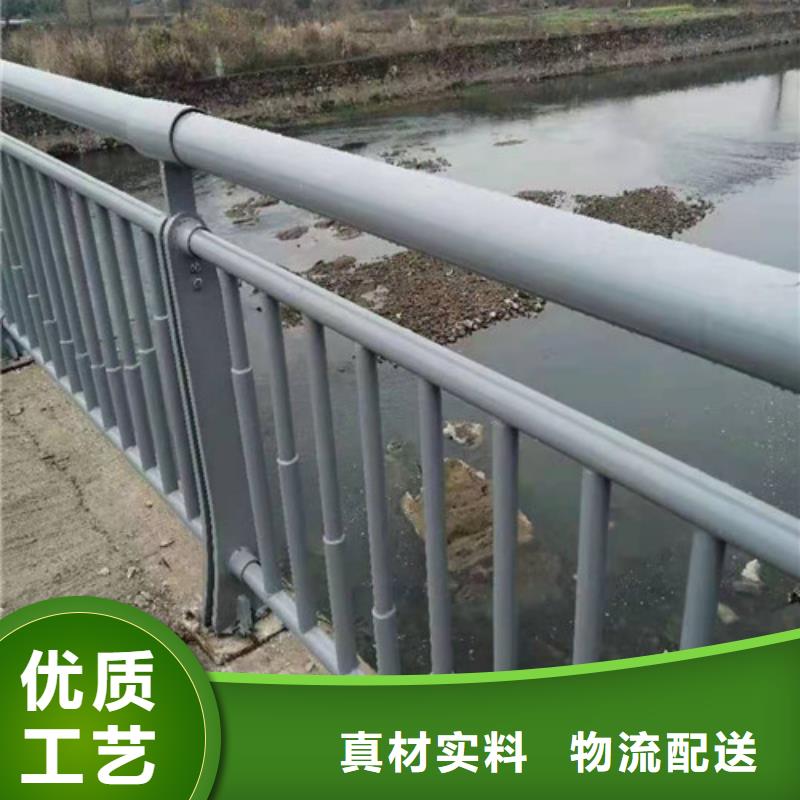 快速:桥梁河道护栏厂家