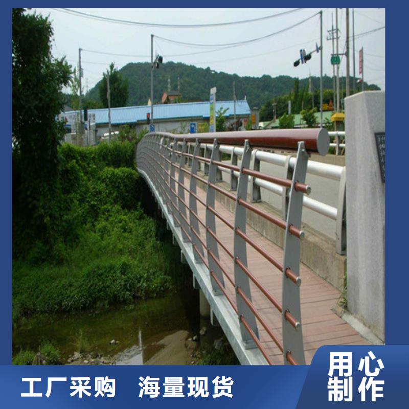 灯光河道护栏规格尺寸