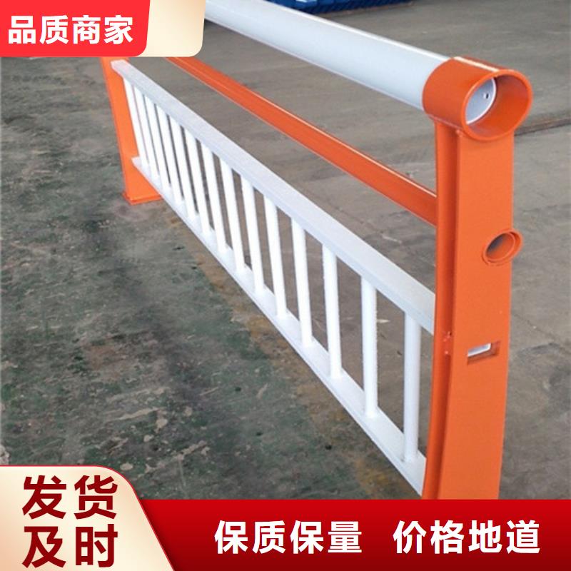 河道钢丝绳护栏常年批发