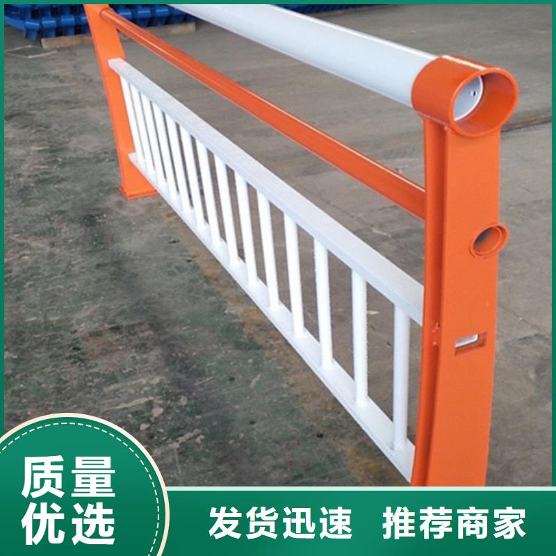 灯光河道护栏规格尺寸
