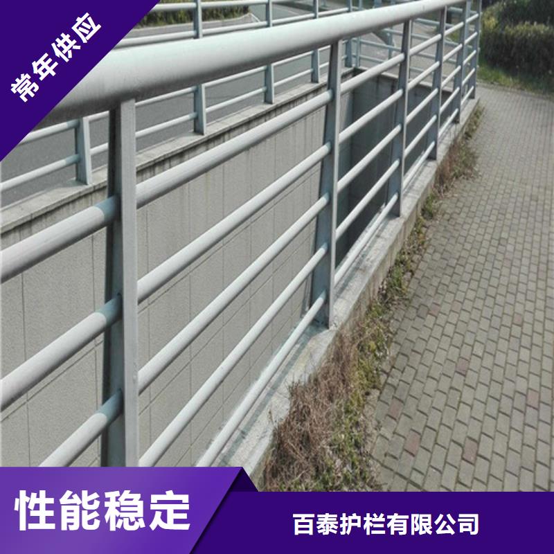 河道护栏价格咨询品质保障
