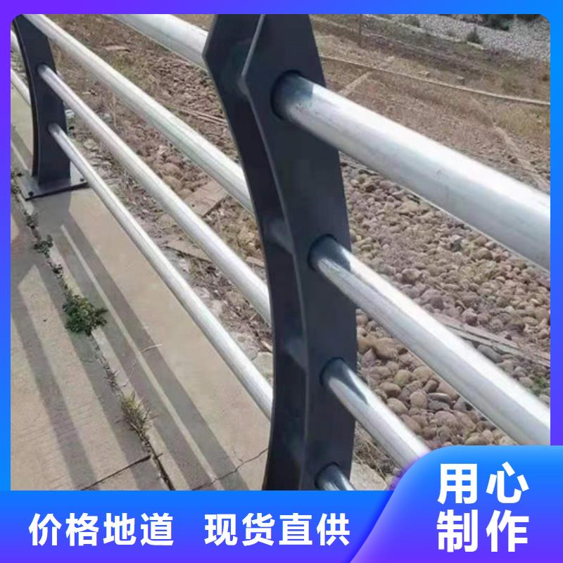 河道护栏老客户回购较多