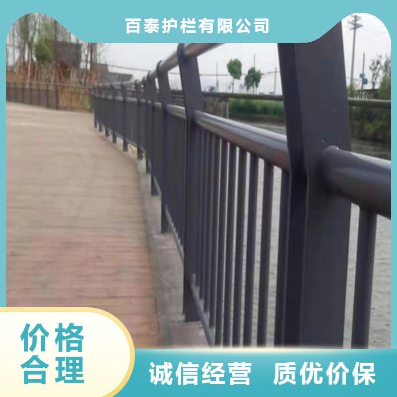 桥梁河道护栏施工队伍
