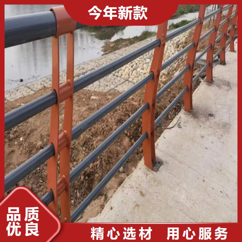 河道钢丝绳护栏常年批发