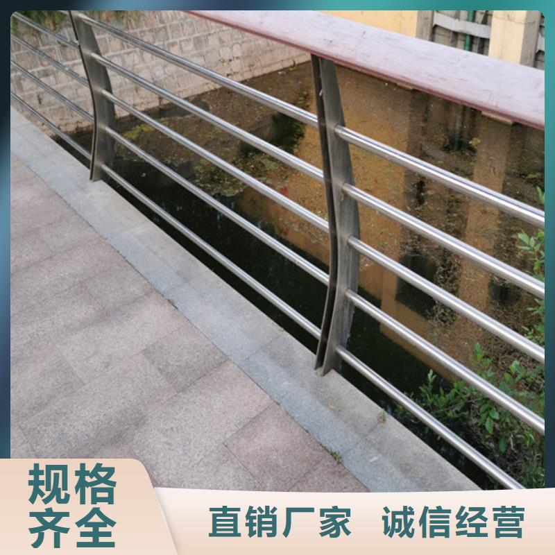 仿木河道护栏公司有现货