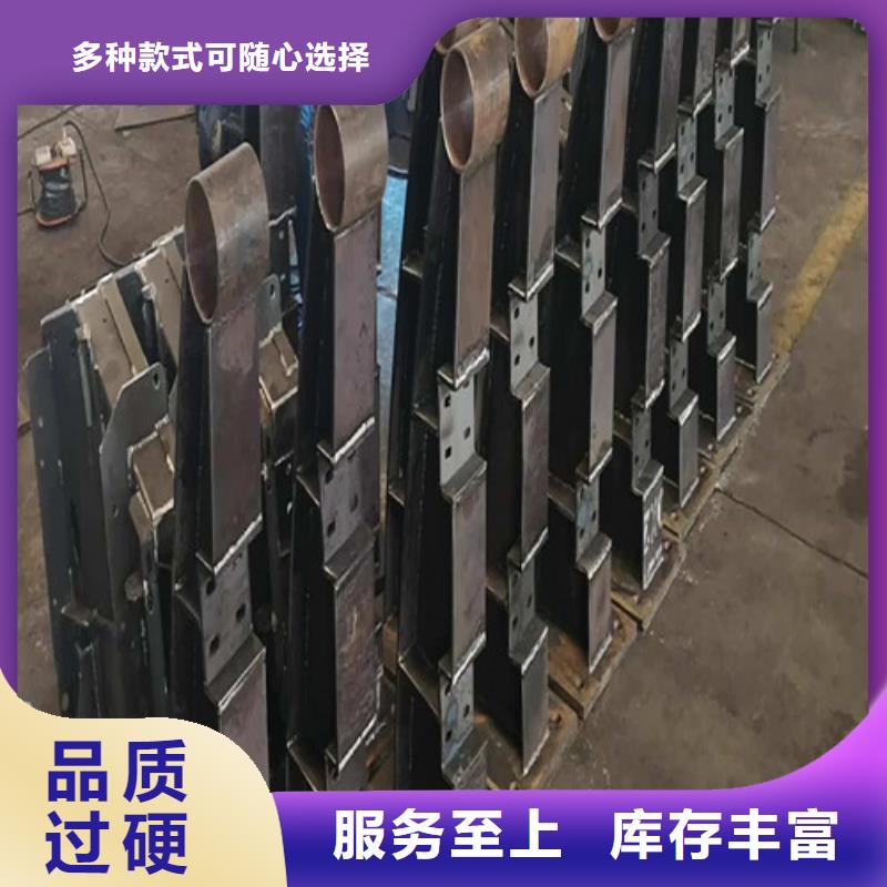 立柱定制品质过关