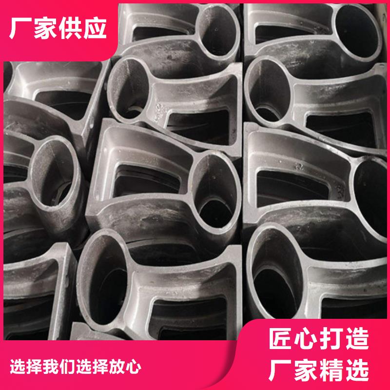 桥梁立柱生产厂家