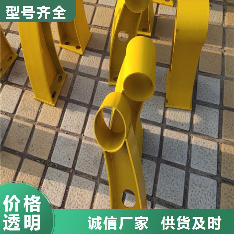防撞立柱正规厂家
