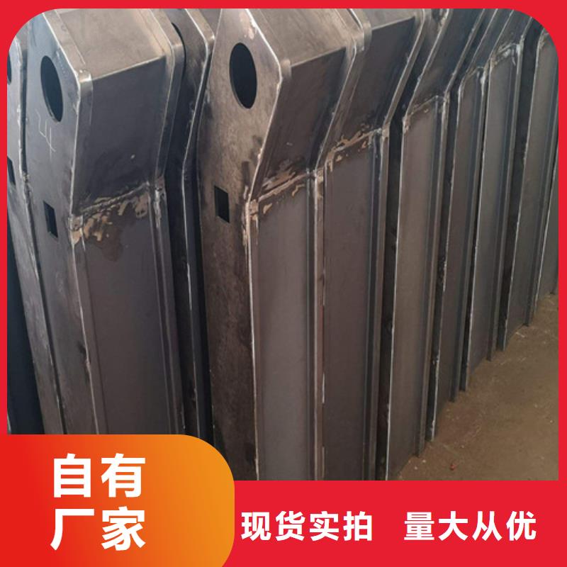 立柱价格咨询订制