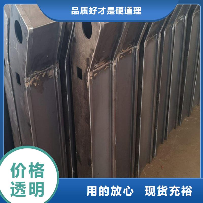 防撞立柱售后无忧